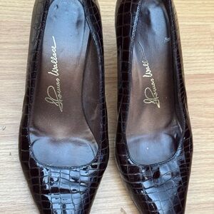 Thomas Wallace Women Shoes